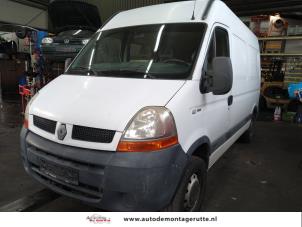 Renault Master II 2.5 dCi 16V  (Desguace)