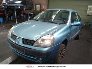 Renault Clio II 1.6 16V  (Desguace)