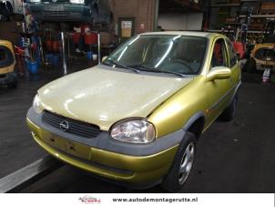 Opel Corsa B 1.2i 16V  (Salvage)