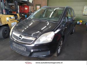 Opel Zafira 1.6 16V  (Salvage)