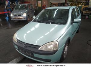 Opel Corsa C 1.2 16V  (Salvage)
