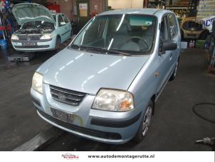 Hyundai Atos 1.1 12V  (Rozbiórka)