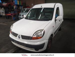 Renault Kangoo Express 1.5 dCi 65  (Schrott)