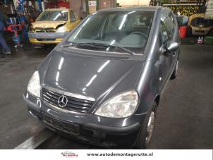 Mercedes A 1.6 A-160  (Schrott)