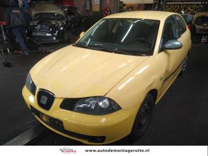 Seat Ibiza III 1.4 16V 75  (Rozbiórka)