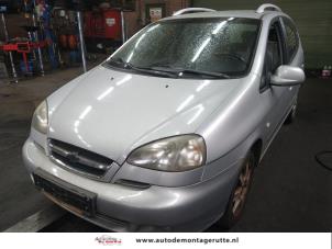 Chevrolet Tacuma 1.6 16V  (Schrott)