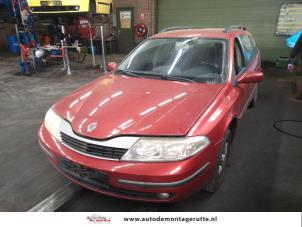 Renault Laguna II Grandtour 1.6 16V  (Schrott)