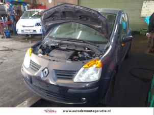 Renault Modus/Grand Modus 1.2 16V  (Schrott)