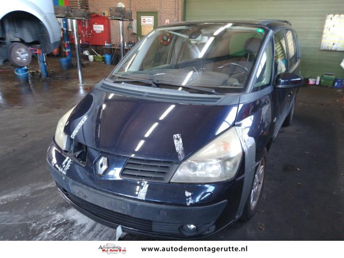 Foto Donor Fahrzeug