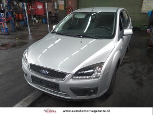 Ford Focus 2 1.6 Ti-VCT 16V  (Schrott)
