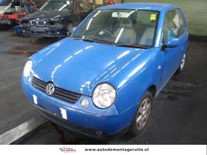 Volkswagen Lupo 1.4 TDI 75  (Schrott)