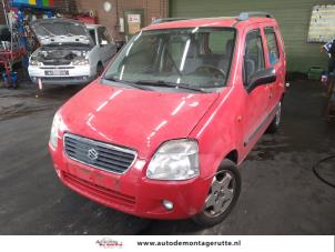 Suzuki Wagon-R+ 1.3 16V  (Schrott)