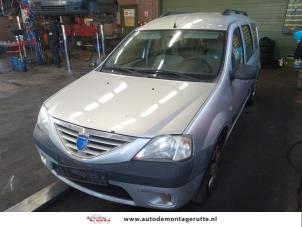 Dacia Logan MCV 1.6 16V  (Salvage)