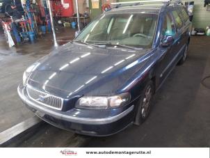 Volvo V70 2.4 20V 170  (Rozbiórka)