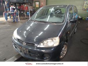 Daihatsu YRV 1.3 16V DVVT  (Salvage)