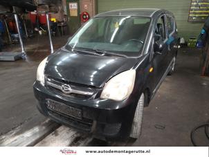 Daihatsu Cuore 1.0 12V DVVT  (Salvage)