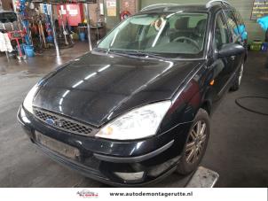 Ford Focus 1 Wagon 1.6 16V  (Salvage)