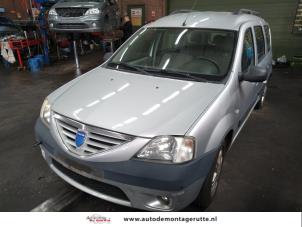 Dacia Logan MCV 1.6 16V  (Salvage)