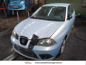 Seat Ibiza III 1.4 16V 75  (Schrott)