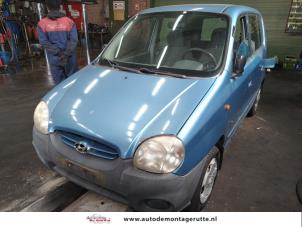 Hyundai Atos 1.0 12V  (Schrott)