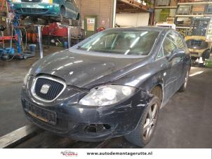Seat Leon 1.6  (Schrott)