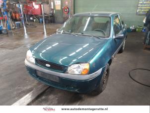 Ford Fiesta 4 1.3i  (Salvage)