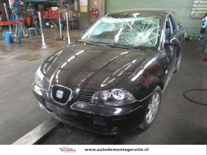 Seat Ibiza III 1.4 16V 75  (Schrott)