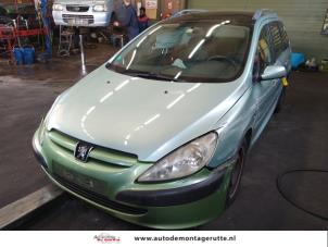 Peugeot 307 SW 1.6 16V  (Schrott)