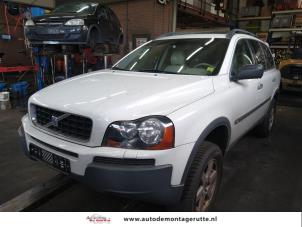 Volvo XC90 I 2.5 T 20V  (Rozbiórka)