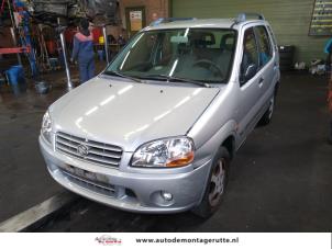 Suzuki Ignis 1.3 16V  (Schrott)