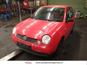 Volkswagen Lupo 1.4 60  (Salvage)
