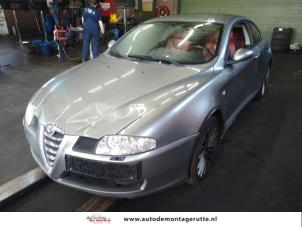 Alfa Romeo GT 2.0 JTS 16V  (Desguace)