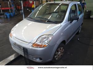 Chevrolet Matiz 0.8 S,SE  (Salvage)