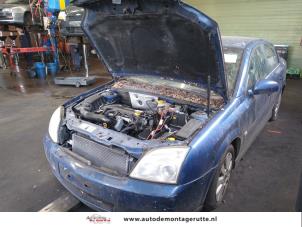 Opel Vectra C 2.2 16V  (Desguace)
