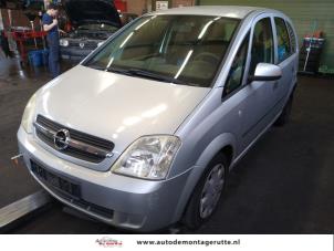 Opel Meriva 1.6  (Desguace)