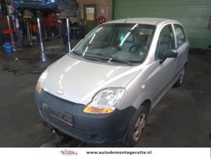 Chevrolet Matiz 0.8 S,SE  (Rozbiórka)