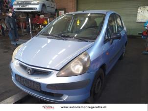 Honda Jazz 1.2 i-DSi  (Épave)