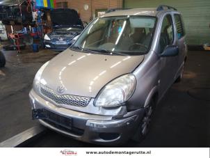 Toyota Yaris Verso 1.3 16V  (Salvage)