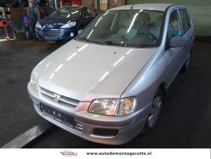 Mitsubishi Space Star 1.3 16V  (Épave)