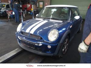 Mini Mini One/Cooper 1.6 16V Cooper  (Épave)
