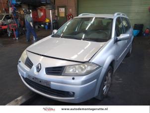 Renault Megane II Grandtour 1.6 16V  (Épave)