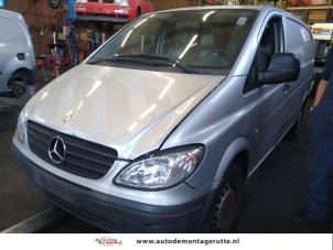 Mercedes Vito 2.2 115 CDI 16V  (Rozbiórka)