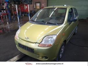 Chevrolet Matiz 1.0  (Rozbiórka)