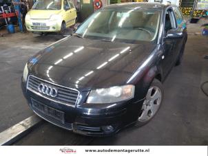 Audi A3 1.6  (Rozbiórka)