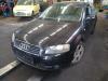 Audi A3 de 2003 (Vehículo de desguace)