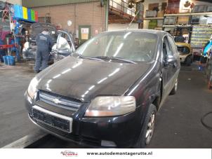 Chevrolet Kalos 1.2  (Rozbiórka)