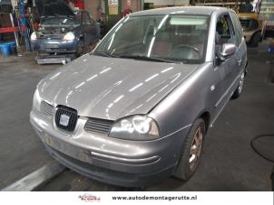 Seat Arosa 1.4i  (Schrott)