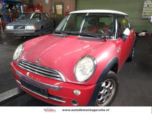 Mini Mini One/Cooper 1.6 16V Cooper  (Schrott)