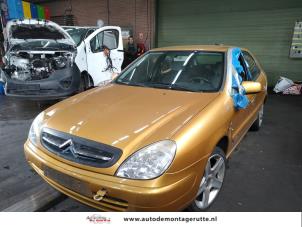 Citroen Xsara 1.6 16V  (Épave)