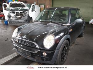 Mini Mini One/Cooper 1.6 16V One  (Schrott)